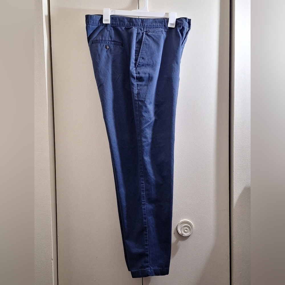 DOCKERS Flat Front Pants - Picture 5 of 6